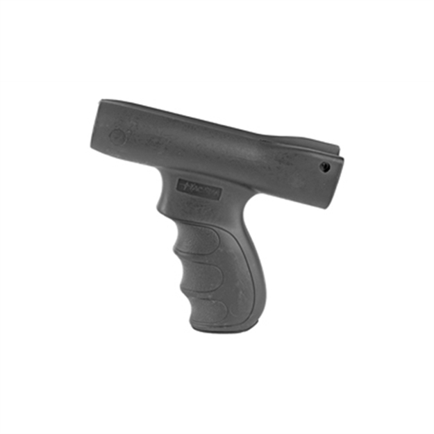 Picture of  Tacstar 1081151 Shotgun  Front Grip Black Abs Polymer For Mossberg 500, 590, 600 & Maverick
