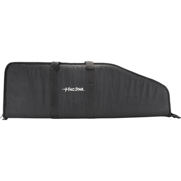 Picture of Tacstar Gun Case 32"X10" For Pistol Grip Shotguns Black<