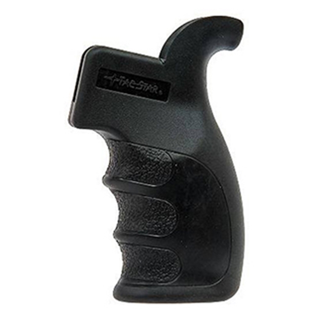 Picture of Tacstar Rear Grip Ar15 Blk