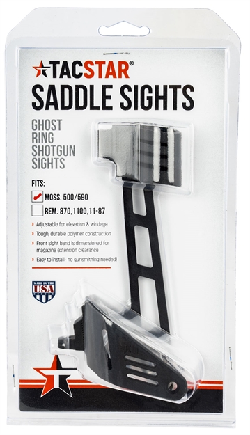 Picture of Tacstar Shotgun Ghost Ring Sight Mossberg 500 1081215 751103012154