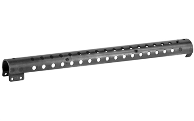 Picture of  Tacstar 1081171 Barrel Shroud  12 Gauge Black Oxide Steel 13.75" Shotgun 751103011713
