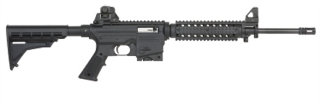 Picture of Tact 22Lr A4 Fxd Stk 10+1 Brk