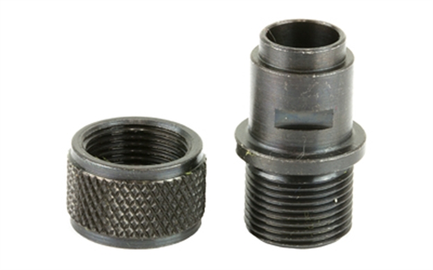 Picture of Tact Inv Wal P22 Adapter 1/2X28 W/Tp