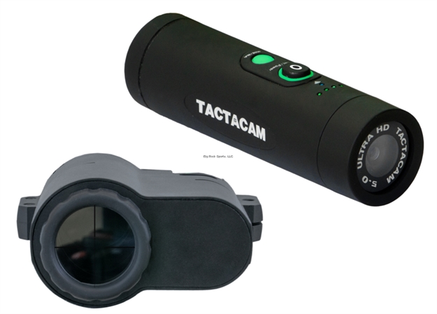 Picture of Tactacam 5.0,  Long Range Package