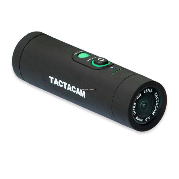 Picture of Tactacam 5.0,  Wide Angle Package