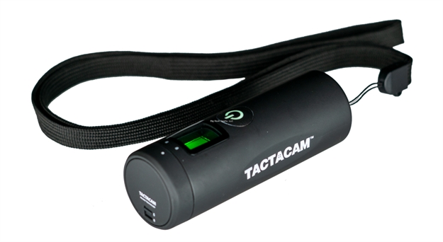 Picture of Tactacam Camera Remote,  5.0