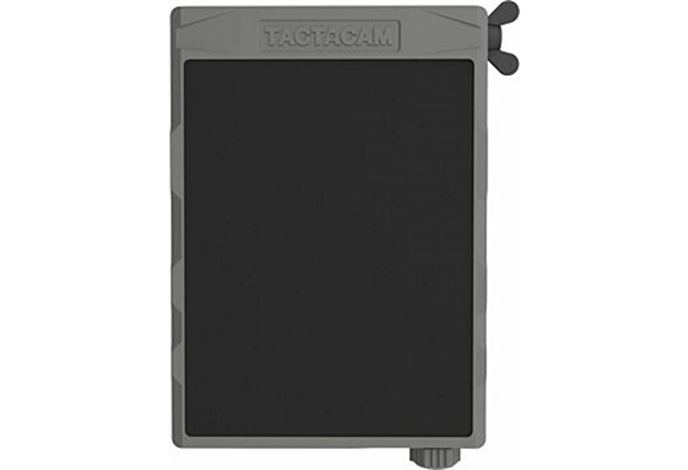 Picture of Tactacam Defend External Solar Panel DSP01 810126750884