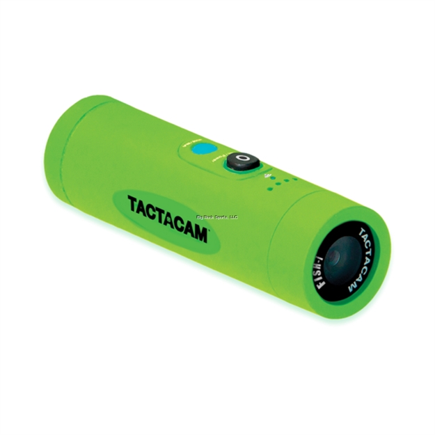Picture of Tactacam Fish I,  Package (Fishing)