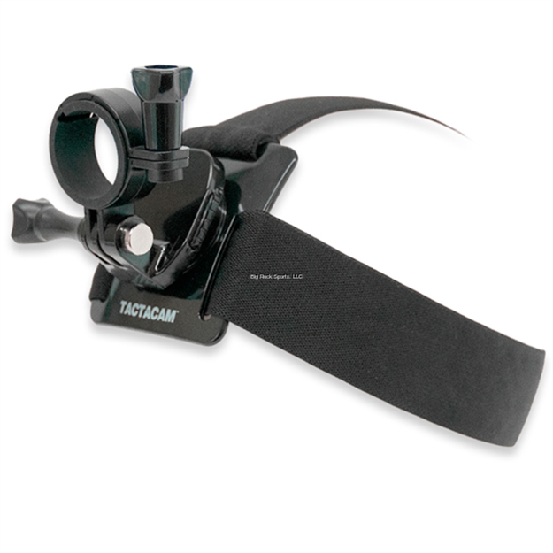 Picture of Tactacam Head Mount, With Adaptor,  5.0, 4.0, Solo