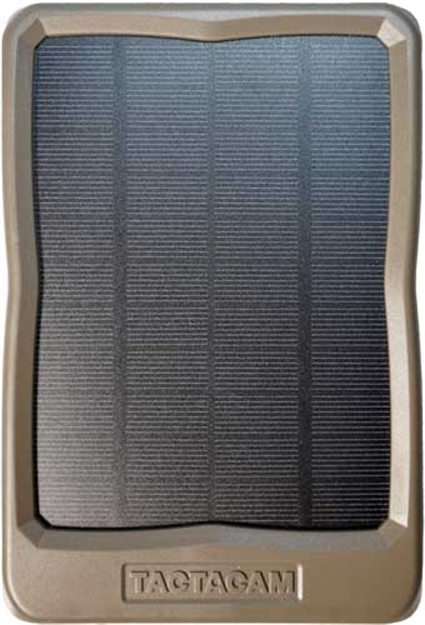 Picture of Tactacam Reveal External Solar Panel< EXTV1