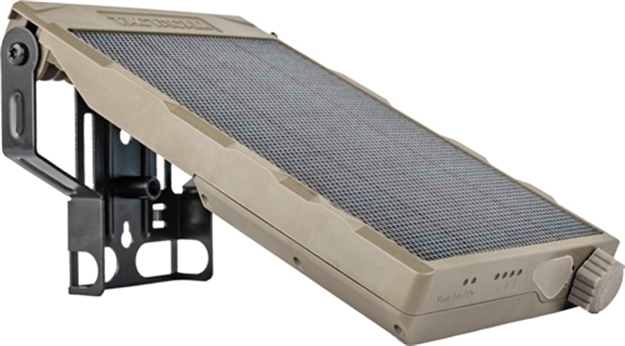 Picture of Tactacam Reveal External Solar Panel 2.0 RV-EXT-V2