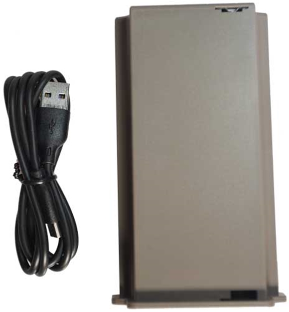 Picture of Tactacam Reveal Rechargable Lithium Battery Catridge BATLBCR 850596007934