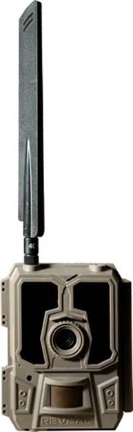 Picture of Tactacam Reveal Reveal XB Trail Cam At&T Lte And Verizon 24Mp< TA-TC-BOV1