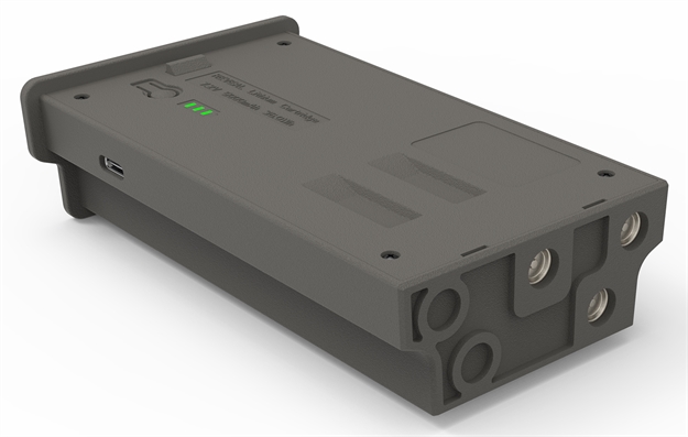 Picture of Tactacam Reveal Rechargable Lithium Battery Catridge 2.0 RV-LBAT-V2 810126750624