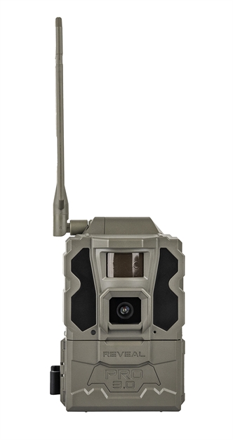 Picture of Tactacam/Reveal Rvtcxpro3 Pro 3.0  Fde Lcd Display 4K Resolution 8Gb Memory RV-TC-XPRO3