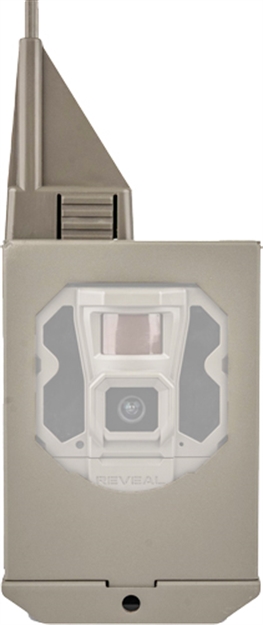Picture of Tactacam Reveal Security Box Gen 3 RV-SB-V3 810126750716