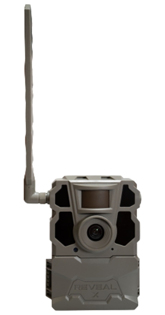 Picture of Tactacam/Reveal Tatcxg2 X 2.0  Fde TA-TC-XG2 850596007873