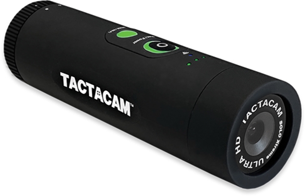 Picture of Tactacam Solo Xtreme Package Action Camera< TA-SW-XTR