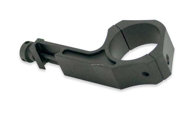 Picture of Tactacam Underscope, Crossbow Mount,  5.0, 4.0, Solo