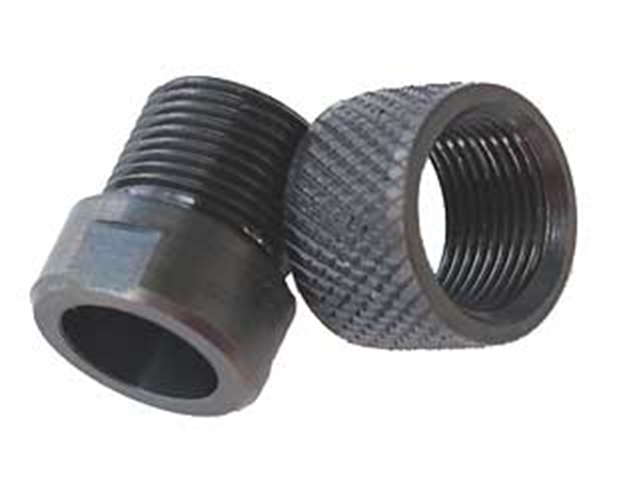 Picture of Tactical Innovations Tact Inv Sig Mos Adapter 1/2X28 W/Tp