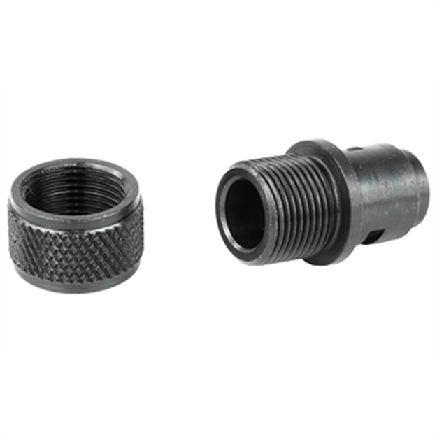 Picture of Tact Inv S&W M&P22 Adpt 1/2X28 W/Tp