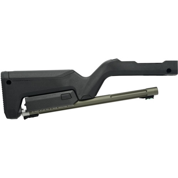 Picture of Tactical Solutions 10/22 Takedown Combo Magpul Matte Odg/Black Stock