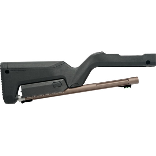 Picture of Tactical Solutions 10/22 Takedown Combo Magpul Quicksand/Black Stock