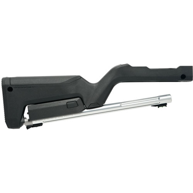 Picture of Tactical Solutions 10/22 Takedown Combo Magpul Silver/Black Stock
