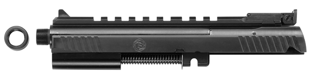 Picture of Tactical Solutions Conversion Kit For 1911 Threaded 10Rd Combo Rail