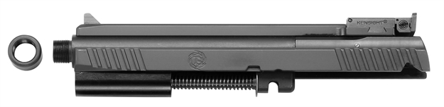 Picture of Tactical Solutions Conversion Kit For 1911 Threaded 10Rd Standard Rail