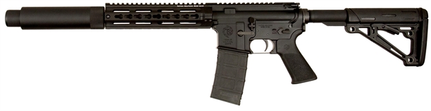 Picture of Tac Sol Tsar Kmod 300Blk 16.1" 10Rd