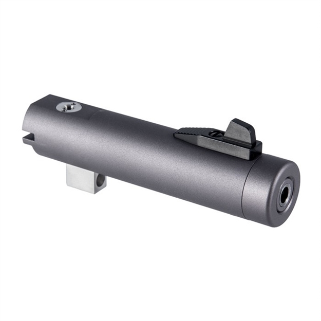 Picture of Tactical Solutions Trail-Lite 4" Thd Barrel UP