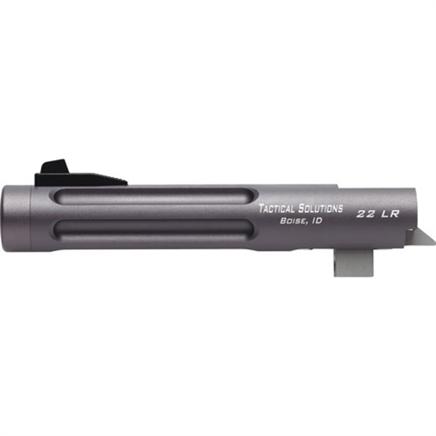 Picture of Tactical Solutions 5.5" Trail-Lite Barrel For