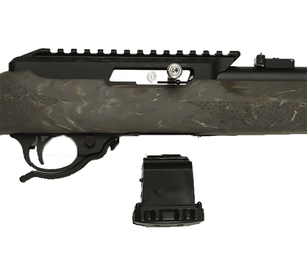 Picture of Tactical Solutions, Inc Complete 10/22 Slam Mag