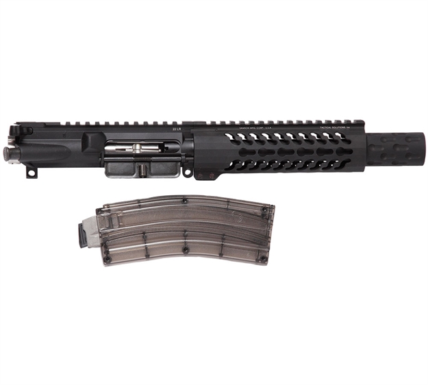 Picture of Tactical Solutions, Inc Kestrel Pistol Upper