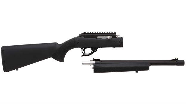 Picture of Tactical Solutions, Inc X-Ring Takedown 22Lr 16.5"