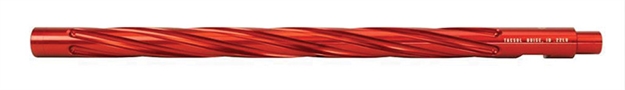 Picture of Tactical Solutions, Inc Xring Perform 10/22 Bbl22lr 16.5"Glosred