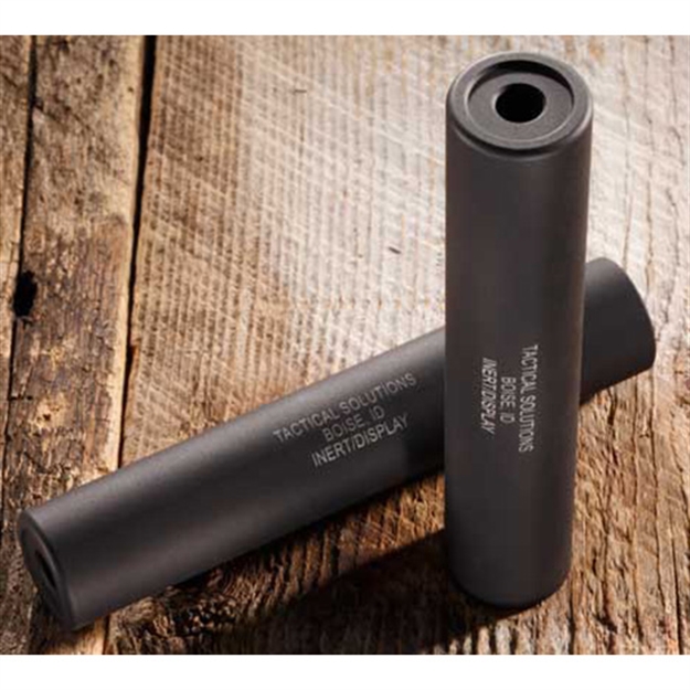 Picture of Tactical Solutions Inert Suppresor Demo 22Cal INERT-02 879971003088