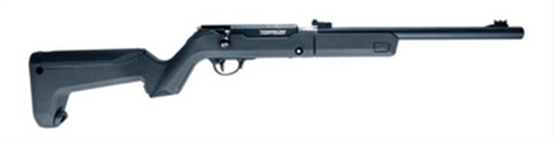 Picture of Tactical Solutions Owyhee Bolt Take Down 17Hmr Blk OHRTD17HMRMBOBBLK