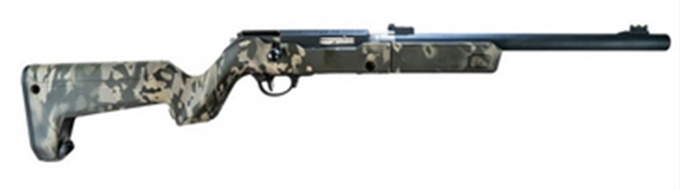 Picture of Tactical Solutions Owyhee Bolt Take Down 17Hmr Kryptek Obs OHRTD17HMRMBOBOBS 856365001554