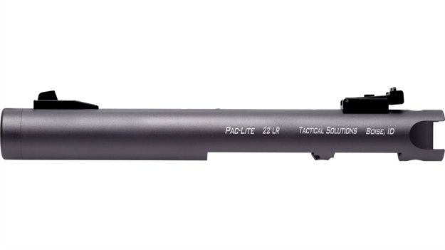 Picture of Tactical Solutions Pac-Lite 22Lr 4.5" 10Rd