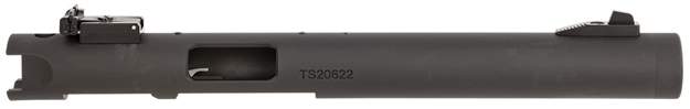 Picture of  Tactical Solutions Pl6tembnf Pac-Lite Barrel & Receiver 22 LR 6" Threaded Black Anodized Chrome Moly Steel Fits Ruger 22/45/Mark I/Ii/Iii 856365001691