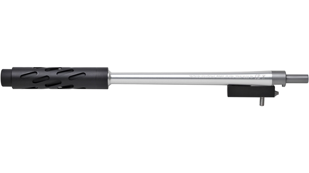 Picture of Tactical Solutions Sbx Takedown Barrel Silvr