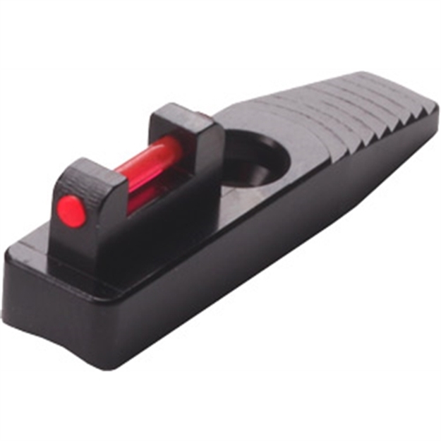 Picture of Tactical Solutions Sight Front Red .365" Fiber Optic Ruger 22/45 Lite