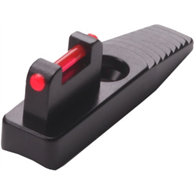 Picture of Tactical Solutions Sight Front Red .440" F/O Ruger Mark Series Bull Bbl