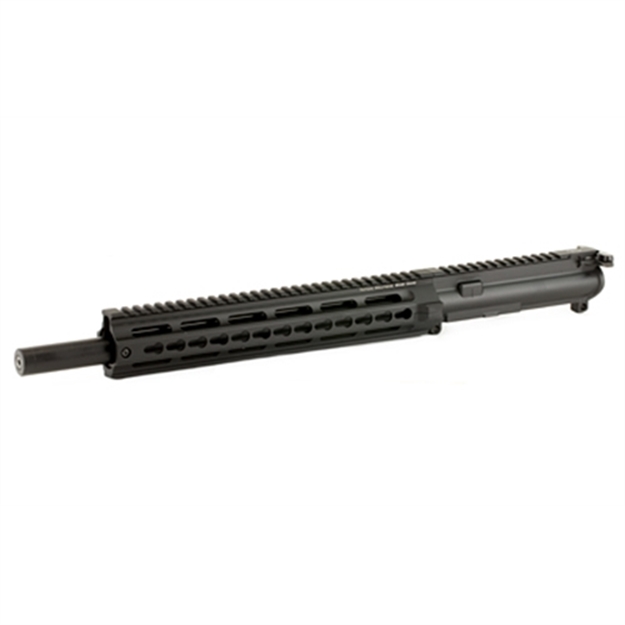 Picture of Tactical Solutions Upper Dedicated .22Lr Ar-Lt 25Rd 16.1" Keymod