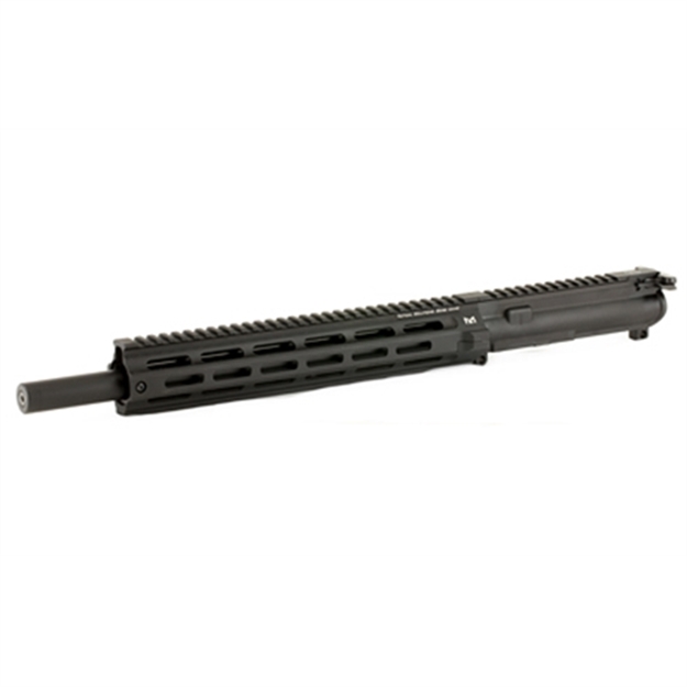 Picture of Tactical Solutions Tac Sol 22Lr Ar-Lt Rfl Uppr Mlok