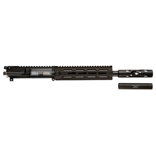 Picture of Tactical Solutions Upper Dedicated .22Lr Ar-Sbx 25Rd 16.1" M-Lok