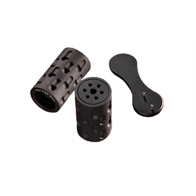 Picture of Tactical Solutions Tac Sol 22Lr Linear Compensator