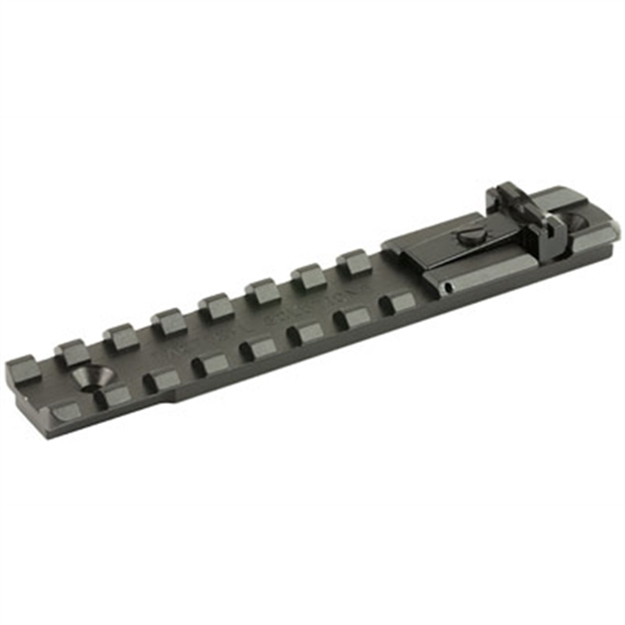 Picture of Tactical Solutions Tac Sol Buck Mark Integral Rail